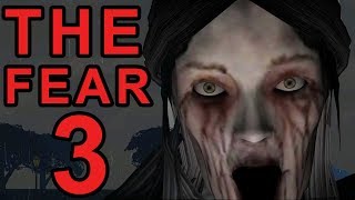 The Fear 3 Creepy Scream House Horror Game 2018   Story Mode Full Gameplay Walkthrough screenshot 5