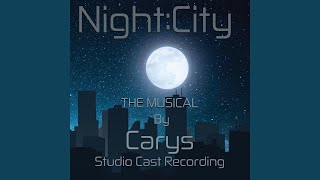 Download Lagu Starlines (feat. David Wright & The Cast)