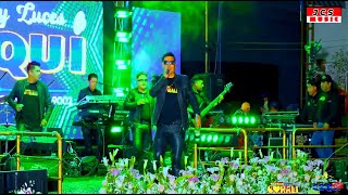 Cliver y su Grupo Corali - Intro | 2025 chords