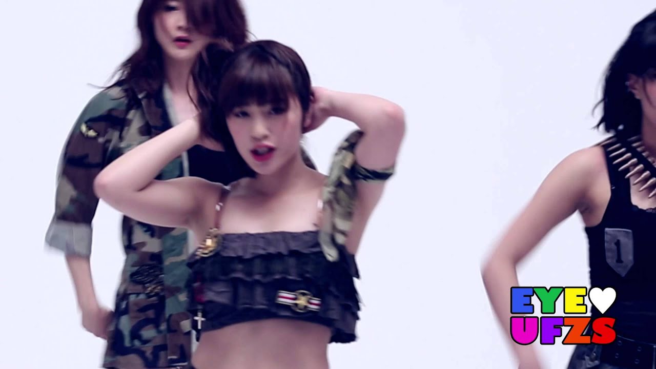 Up Up Girls Kakko Kari - Survival Girls（サバイバルガールズ） / Dance cover by UFZS