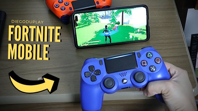 Fortnite: como jogar no celular Android com xCloud, fortnite