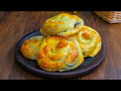 Video: Bakning Potatis Paj: Hur Man Gör Potatis Deg