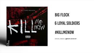 Watch Big Flock Soldiers video