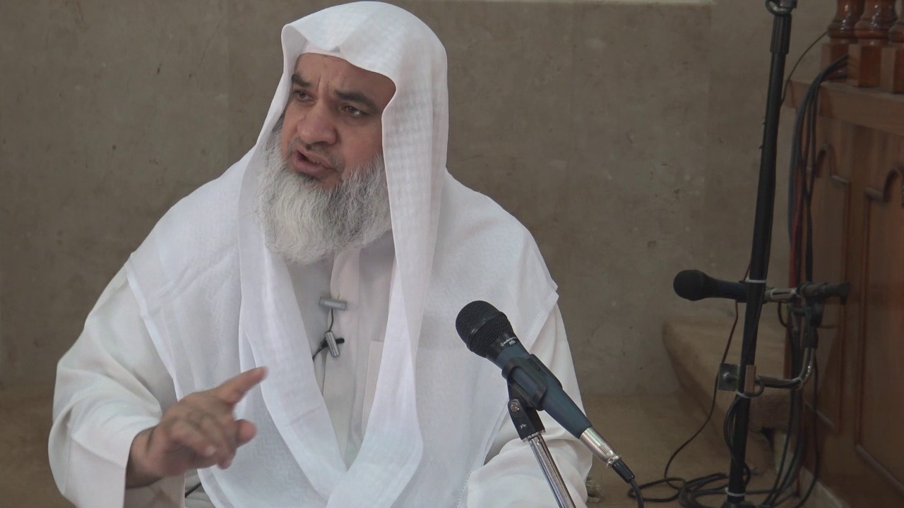 قواعد قرآنية - (8) - إن الله يأمر بالعدل والإحسان (2)  - الشيخ خيري وربي