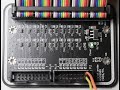 Rigol dho924s custom logic analyzer probe 16 channel pla2216 substitute