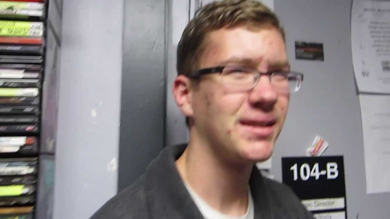 This is WMLN- Code 29