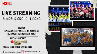 LIVE JAIPONG SISINGAAN EUNDEUR GROUP KP GANDASOLI SESON 2