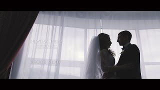 Vika & Vlad / The Highlights. 15.04.2016. NewDayCinema Wedding & Events video production