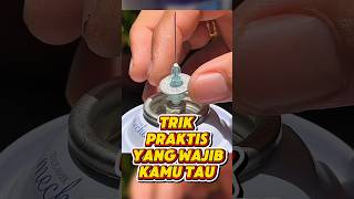 Download Lagu KIAT PRAKTIS SEHARI HARI #tipspraktis #funfacts #shortvideo MP3