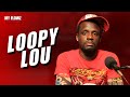 Loopy Lou “FILL THE VOID” | My flowz remarkable 