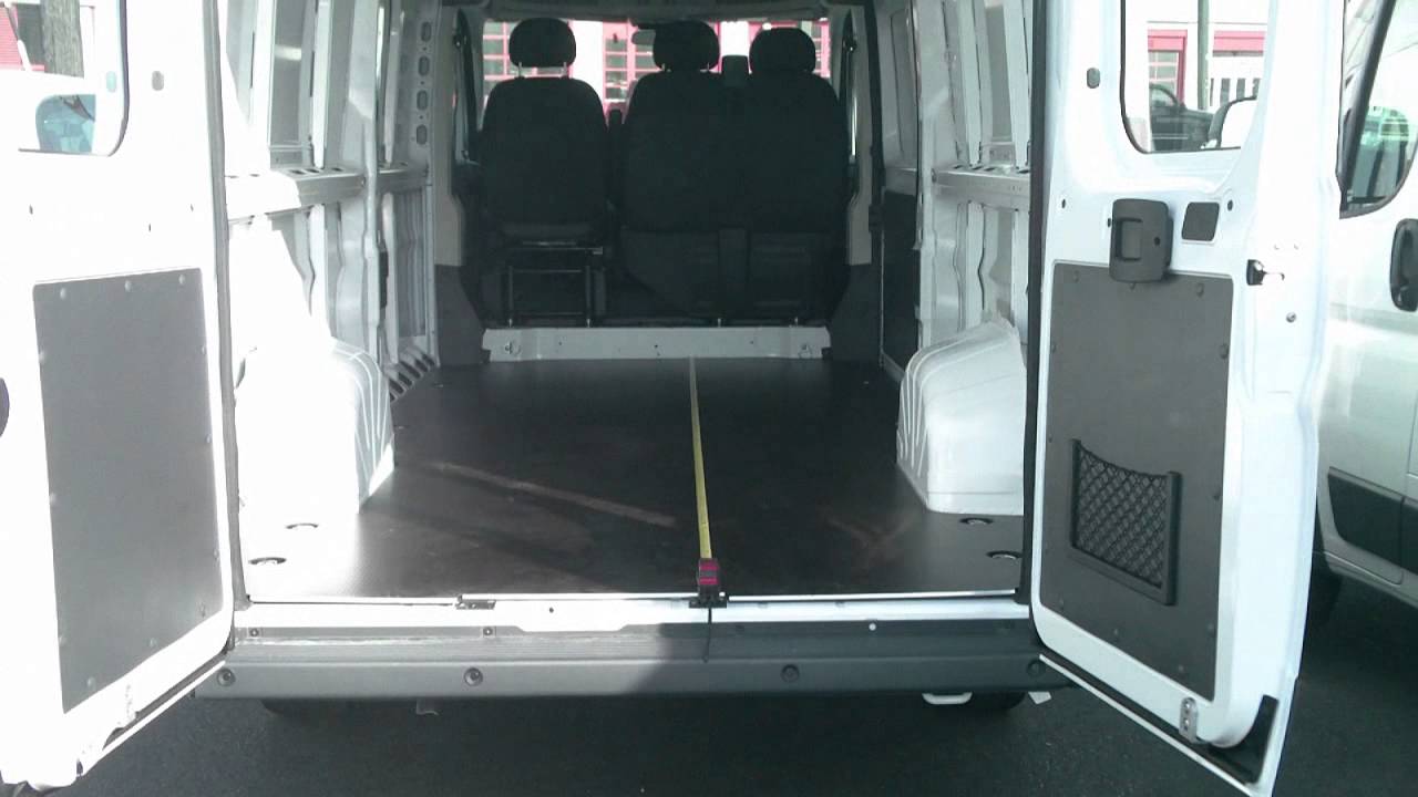 promaster 159 wb