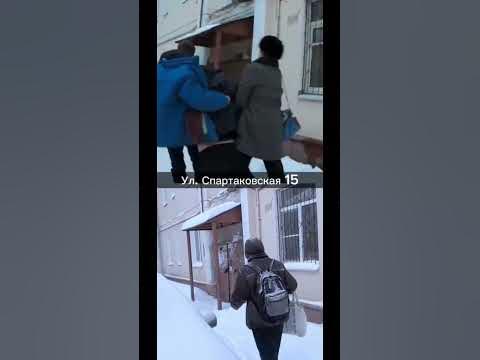 Где снимали Слово пацана #словопацана #кровьнаасфальте #ярославль # ...