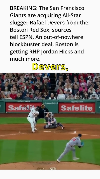 He Was A Pain In The *ss But Was He That Big Of a Pain #baseball - YouTube
