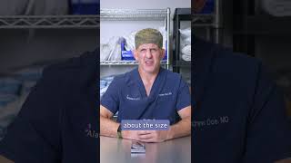 Uterine Fibrois Sizes