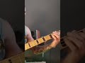 Groove No Contrabaixo- Gd bass