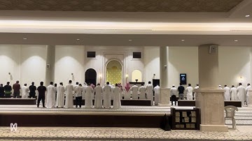 عشائية الثلاثاء من سورة الاحزاب وسبأ ( يسألك الناس عن الساعة قل إنما علمها عند الله )