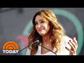 Caitlyn Jenner Announces Bid For Governor Of California | TODAY