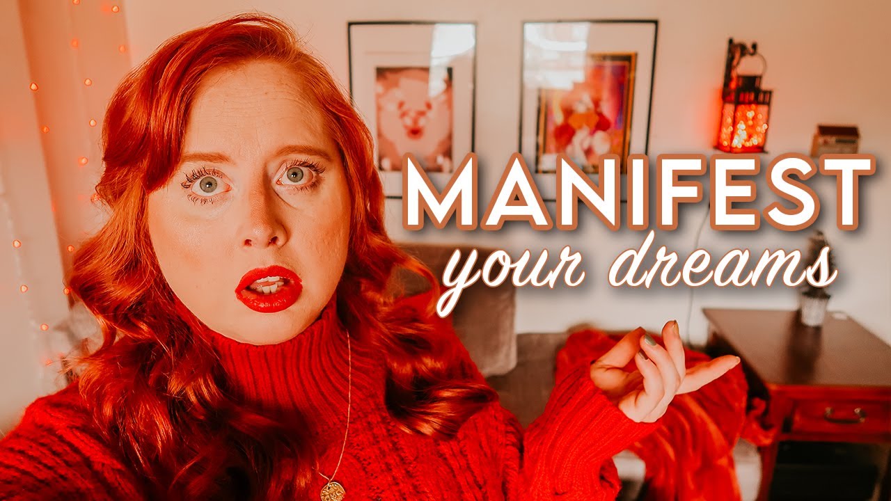 💫I MANIFESTED MY DREAM LIFE in TWO MONTHS 💸🔮|| Manifestation Success ...