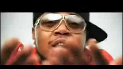 Twista - Wetter (Music Video)