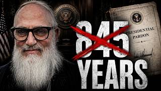 The Mind-Blowing Scam of Sholam Weiss: 845 Years in Prison