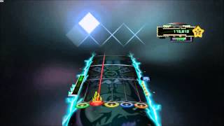 Phase Shift: Pantera - Cowboys from Hell Guitar 100% FC