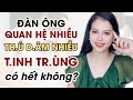 Q.Hệ nhiều, th.ủ d.âm nhiều có Hết T.inh Tr.ùng không? | Thanh Hương Official