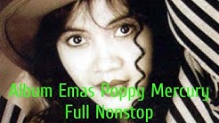 Album Emas Poppy Mercury Full Nonstop | Tembang Kenangan 80an 90an  - Durasi: 52:25. 