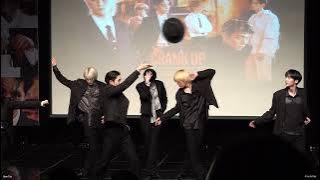 241026 Crank Up P1Harmony - It's Alright(FULL VER.)