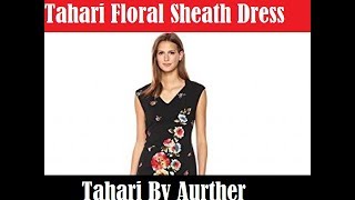 Tahari by Aurther, Women's outfit, Fashion
