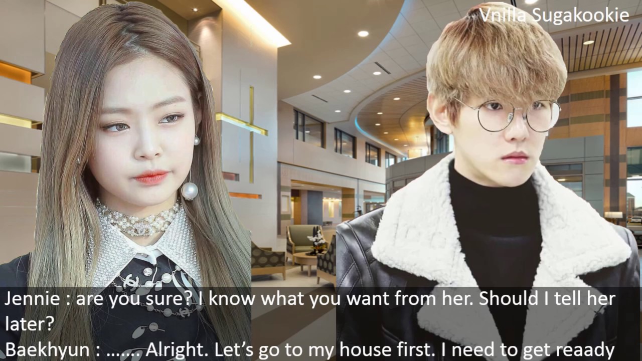 Baekhyun Exo Ff Bitter Sweet Part 10