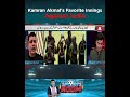 Kamran Akmal's Favorite Innings Against India | A Sports