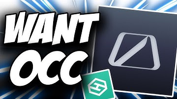 Occam Fi Token OCC Crypto ✅ How to Buy Occam Fi Crypto OCC Token on MXC