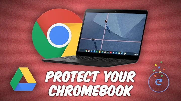 Do You Need Antivirus Software for a Chromebook? - Chrome OS Security Explained