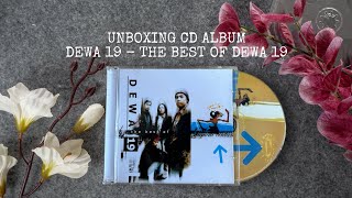 Download Lagu UNBOXING CD ALBUM DEWA 19 THE BEST OF DEWA 19 Download Lagu UNBOXING CD ALBUM DEWA 19 THE BEST OF DEWA 19