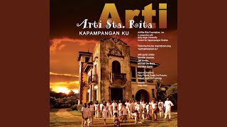 Video thumbnail of "Arti Sta. Rita - Oyan Na Ing Papel"