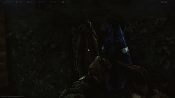 Escape from Tarkov - Finding 2 Factory Keys