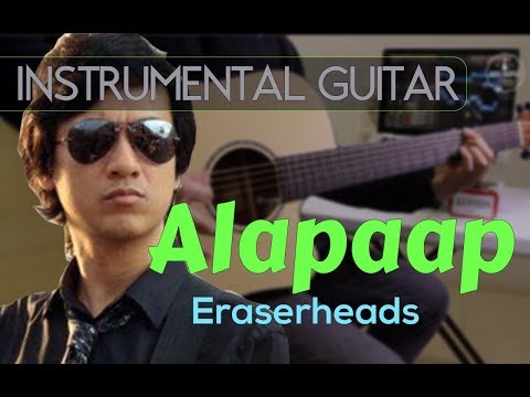 eraserheads---alapaap-instrumental-guitar-karaoke-version-cover-with-lyrics