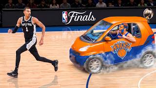 Times NBA Fans Went Too Far This Season