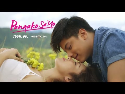 PANGAKO SA'YO Teaser Trailer: Soon on ABS-CBN!