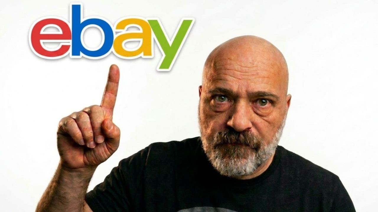 Max Maggio spiega il metodo Best Match per i titoli eBay