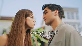 Seyran Ferit Dynasty