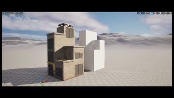 Mumbai Building Generator  HDA