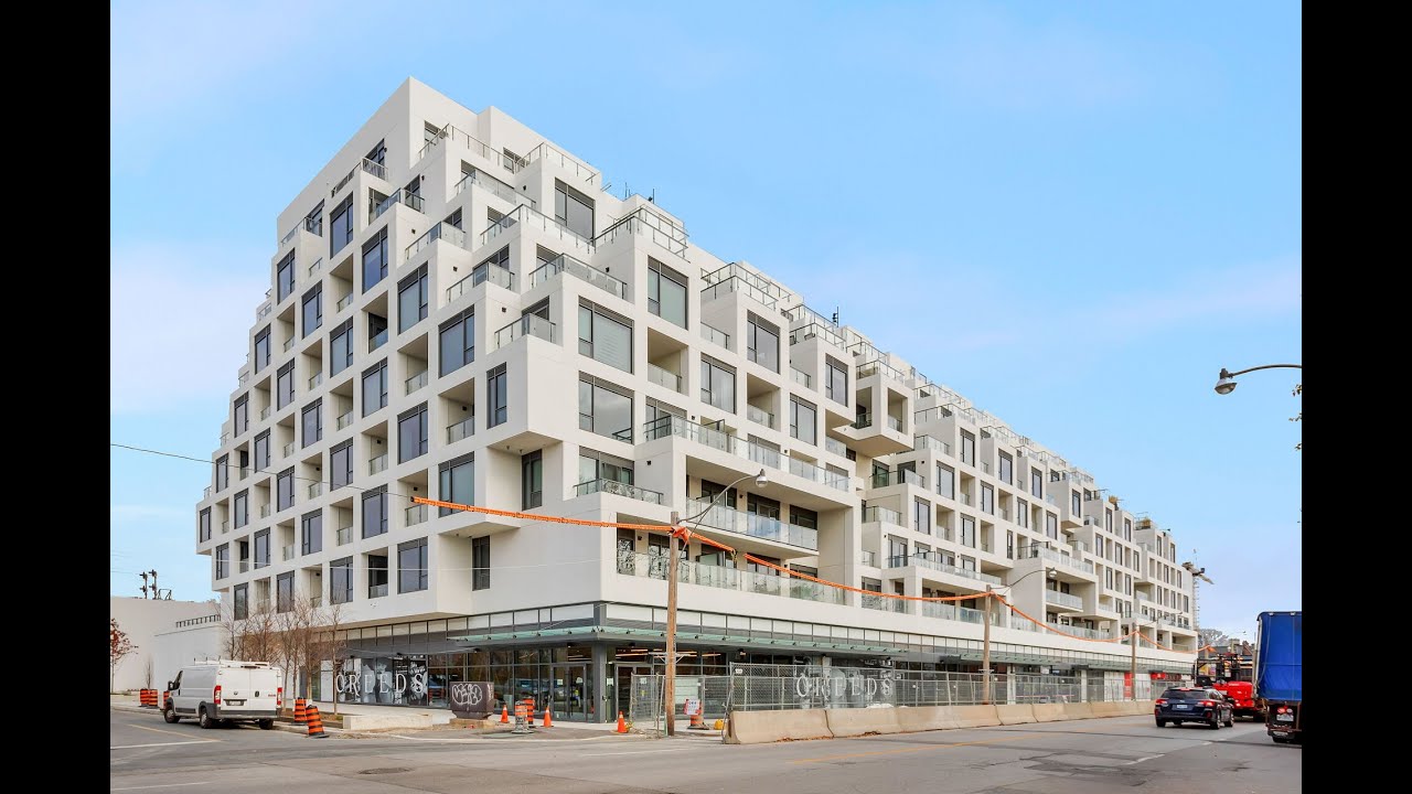 GPH23 280 Howland Avenue, Toronto, ON YouTube