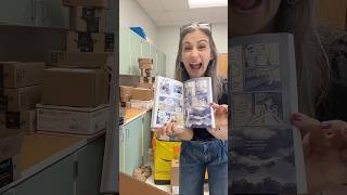 Quick Unboxing