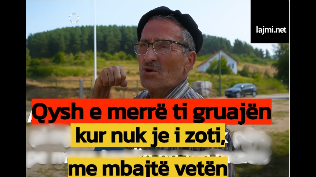 “30–40 çika vjeç pa u martu, Natë e ditë, askush s’e di kah po shkojnë. Në deti duhet me shku me bur