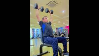 💪 Fitness Workout | Build Strength & Stay Fit