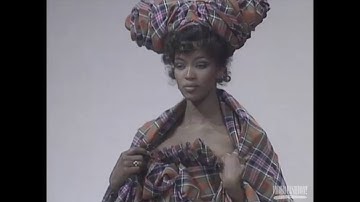 From the Vault: Fall 1994 Back to School Style