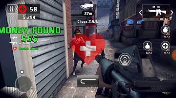 Dead trigger 2 (after party-full mission)