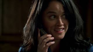 Prison Break S2E1 Veronica Donovan Death Scene HD