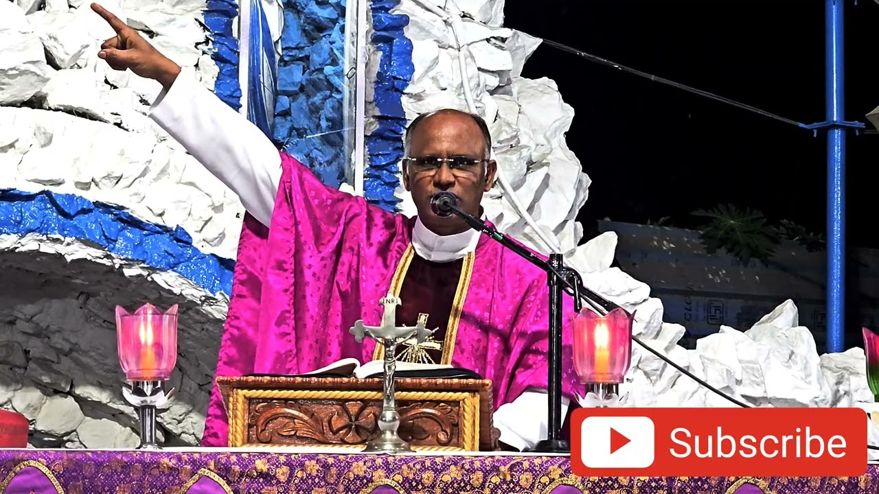 శ్రమల కాలంలో దేవుని వాక్కు శక్తి / Power of word of God / Lenten Season / Lenten Reflections /